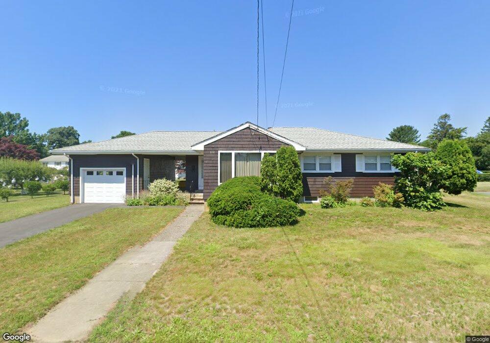 330 Hyde St, Fall River, MA 02720 - photo 1