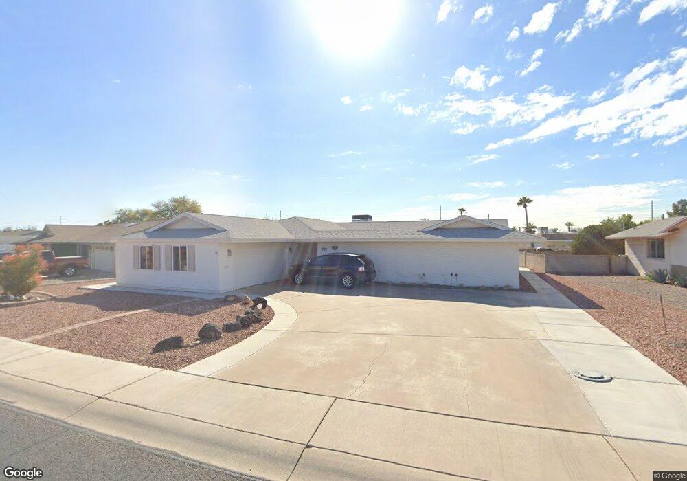 10531 W Kelso Dr, Sun City, AZ 85351 - photo 1