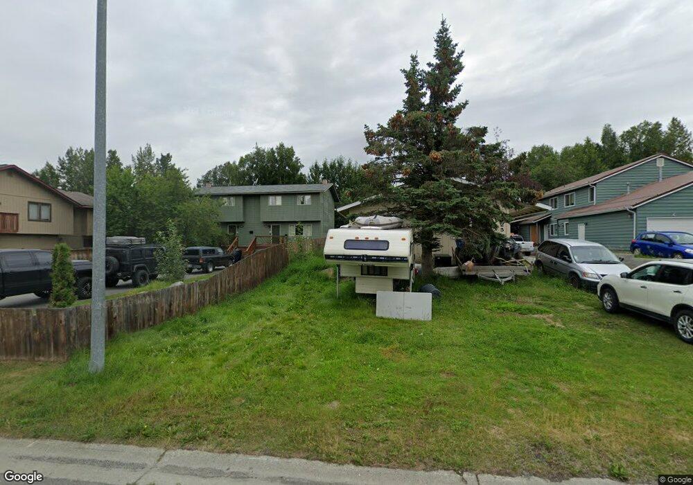 3621 Gardner St unit A, Anchorage, AK 99508 - photo 1