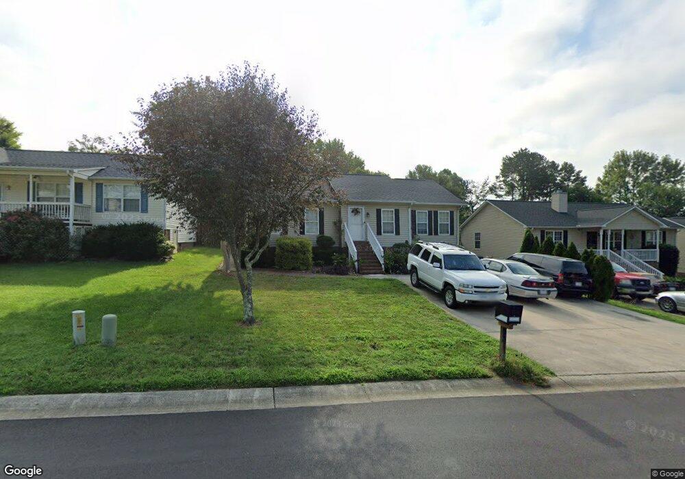 5122 Daffodil Ln, Concord, NC 28025 - photo 1