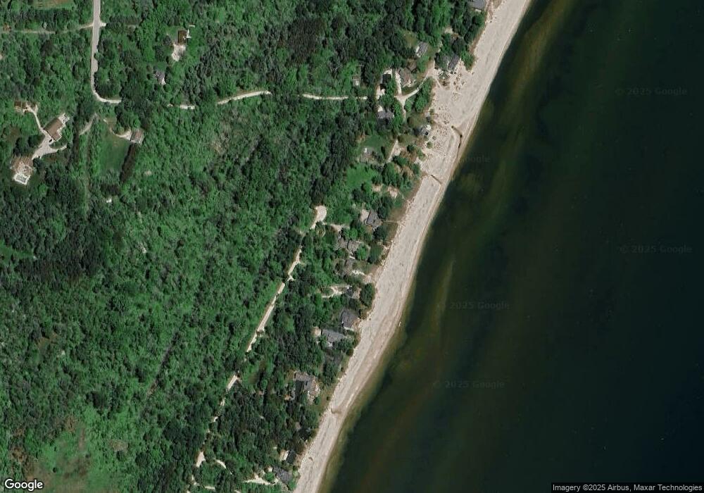 N895 Marine Dr, Cedar Grove, WI 53013 - photo 1