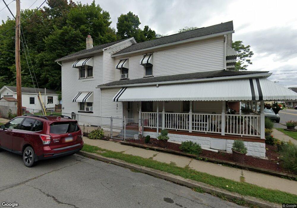 1166 Luzerne St, Scranton, PA 18504 - photo 1