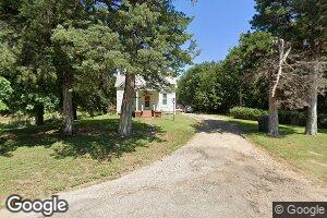 202 Division St, Bristow, NE 68719