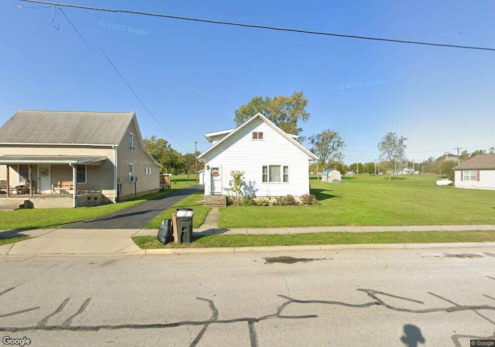 306 S Westminster St, Waynesfield, OH 45896 - photo 1