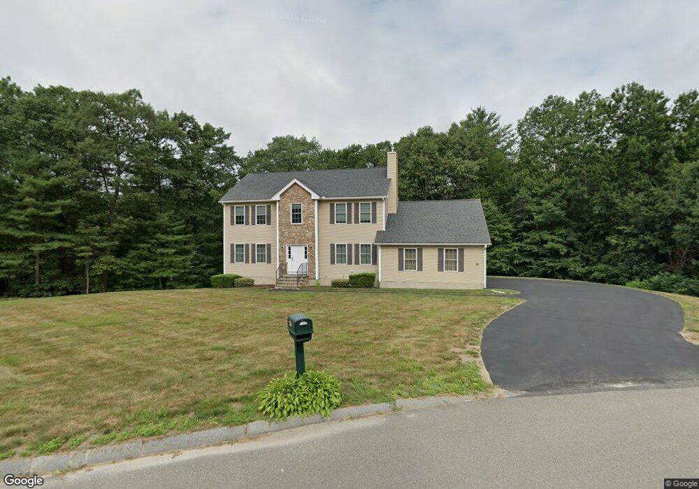 55 James Way unit 34, Hudson, NH 03051 - photo 1