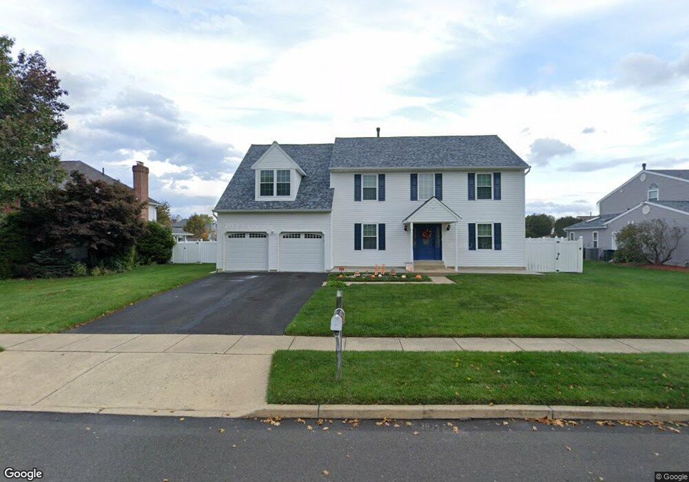 17 Green Meadow Dr, Langhorne, PA 19047 - photo 1