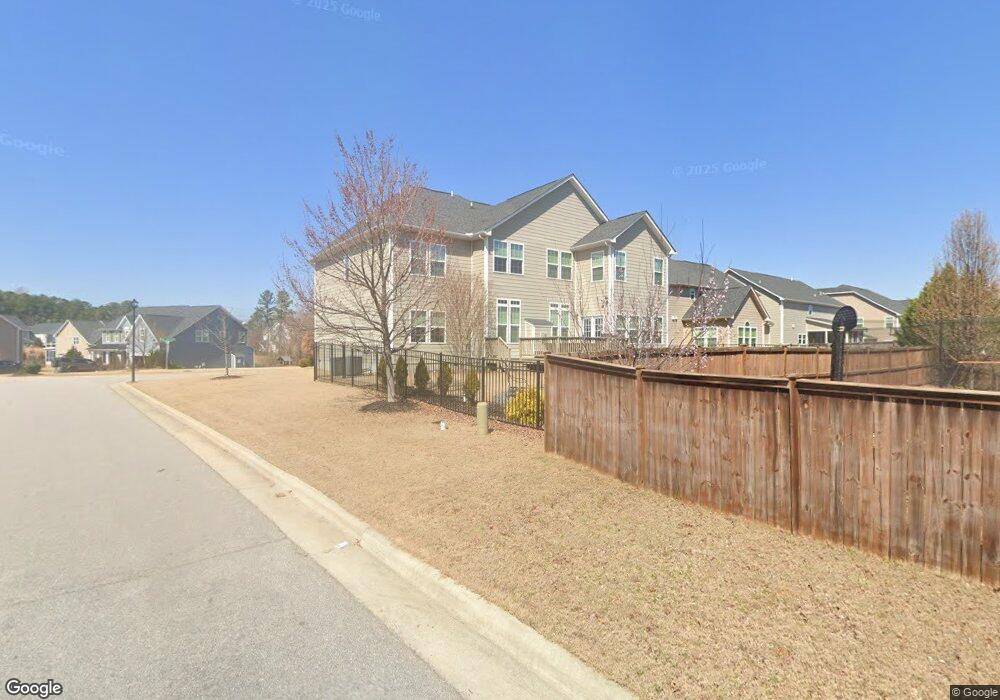 8017 Clarice Ln, Apex, NC 27502 - photo 1