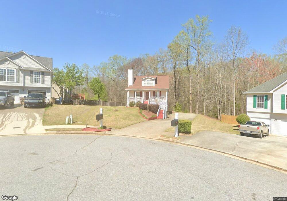 7127 Thunder Ridge unit 2, Jonesboro, GA 30236 - photo 1