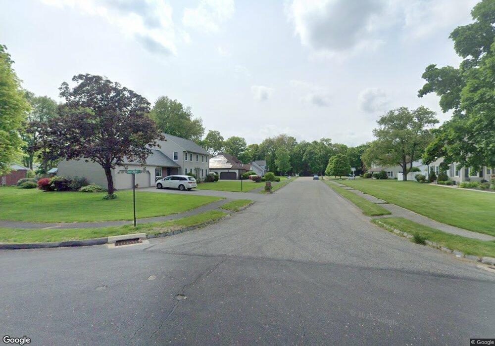 2 Canterbury Ln, Agawam, MA 01030 - photo 1