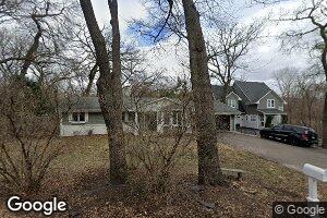 12918 Rutledge Cir, Hopkins, MN 55305