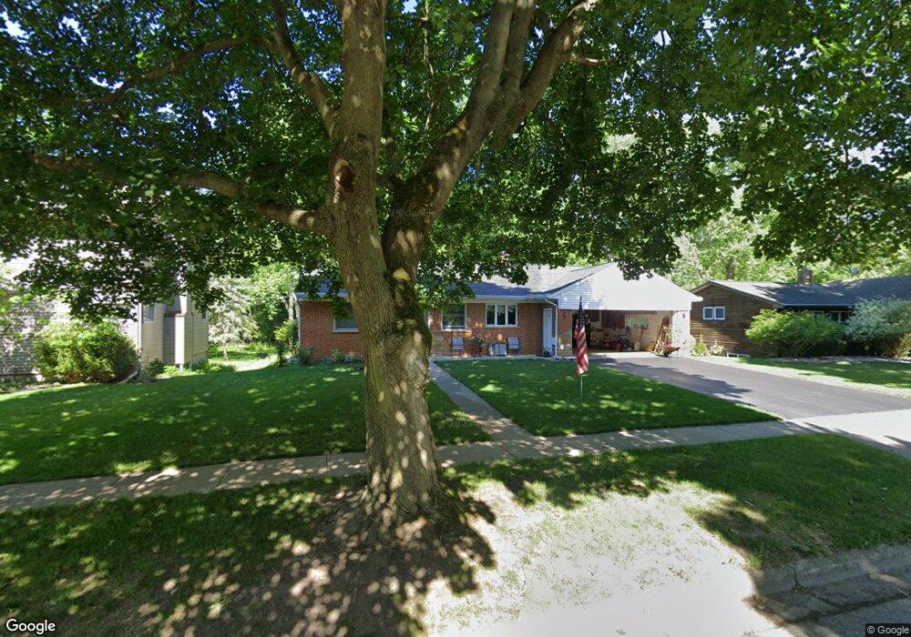632 Flanders St, Chelsea, MI 48118 - photo 1