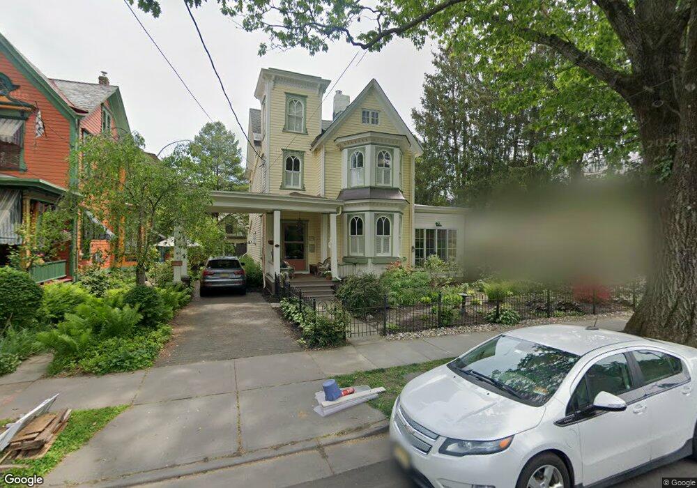 136 N Union St, Lambertville, NJ 08530 - photo 1