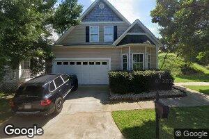 352 Canal Place Dr, Columbia, SC 29201