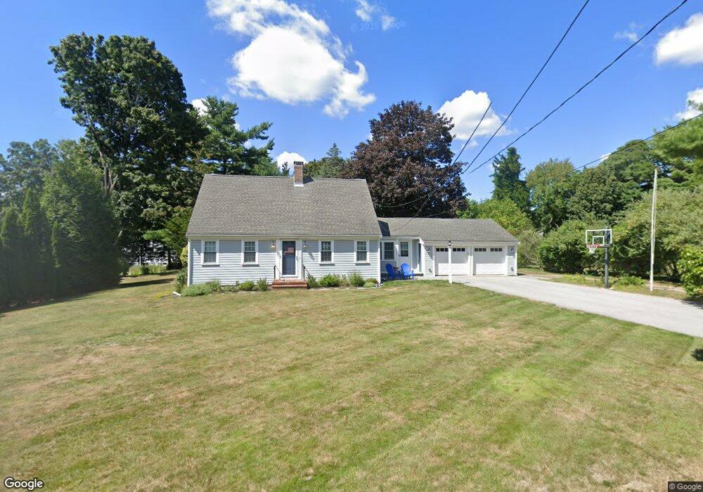 15 Peter Hobart Dr, Hingham, MA 02043 - photo 1