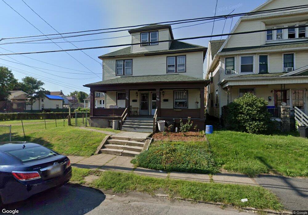 524 Hemlock St, Scranton, PA 18505 - photo 1