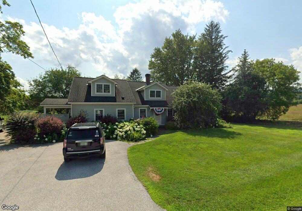 291 Mckinley Ave, Rutland, VT 05701 - photo 1