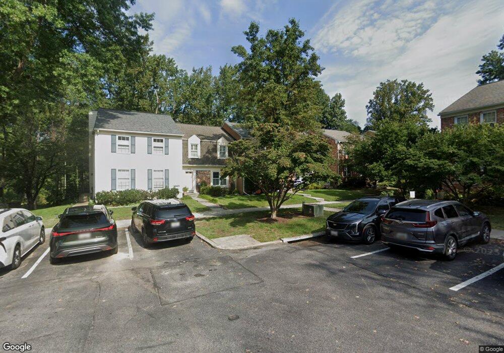 1806 Lang Dr, Crofton, MD 21114 - photo 1