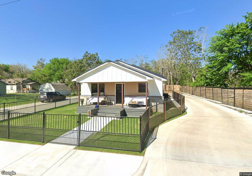 408 Bois d Arc St, Weatherford, TX 76086 - photo 1