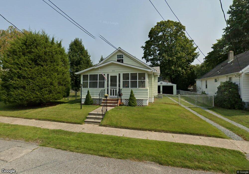 254 Mount Vernon Ave, Clementon, NJ 08021 - photo 1