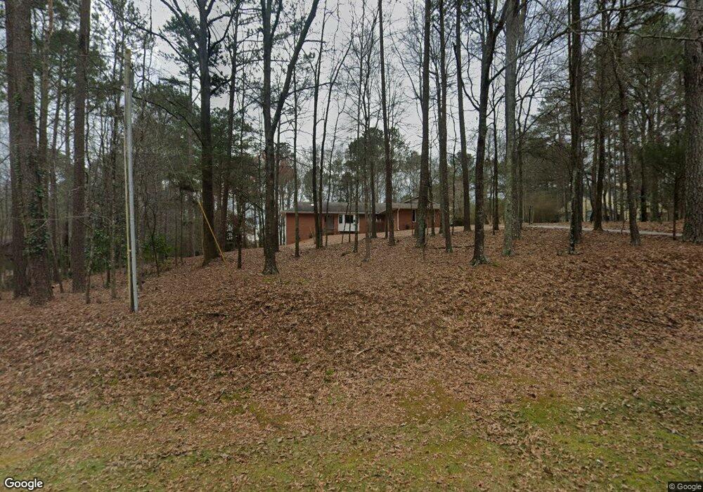 2645 Abbey Ridge Rd SW, Conyers, GA 30094 - photo 1