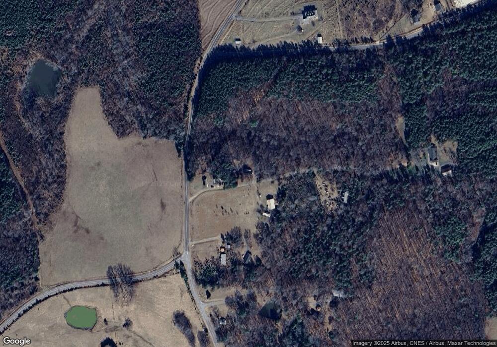 101 Exline Williams Dr, Pittsboro, NC 27312 - photo 1