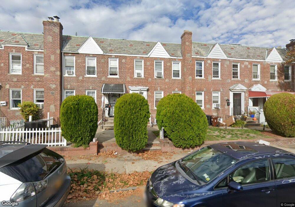 17709 Troutville Rd, Jamaica, NY 11434 - photo 1