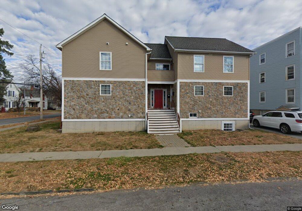 10 State St unit A, Poughkeepsie, NY 12601 - photo 1