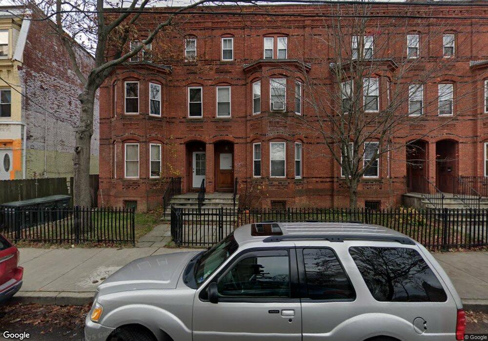 101 William St unit B, Bridgeport, CT 06608 - photo 1