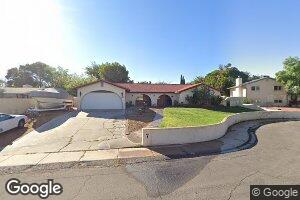 7 Butte Ct, Page, AZ 86040