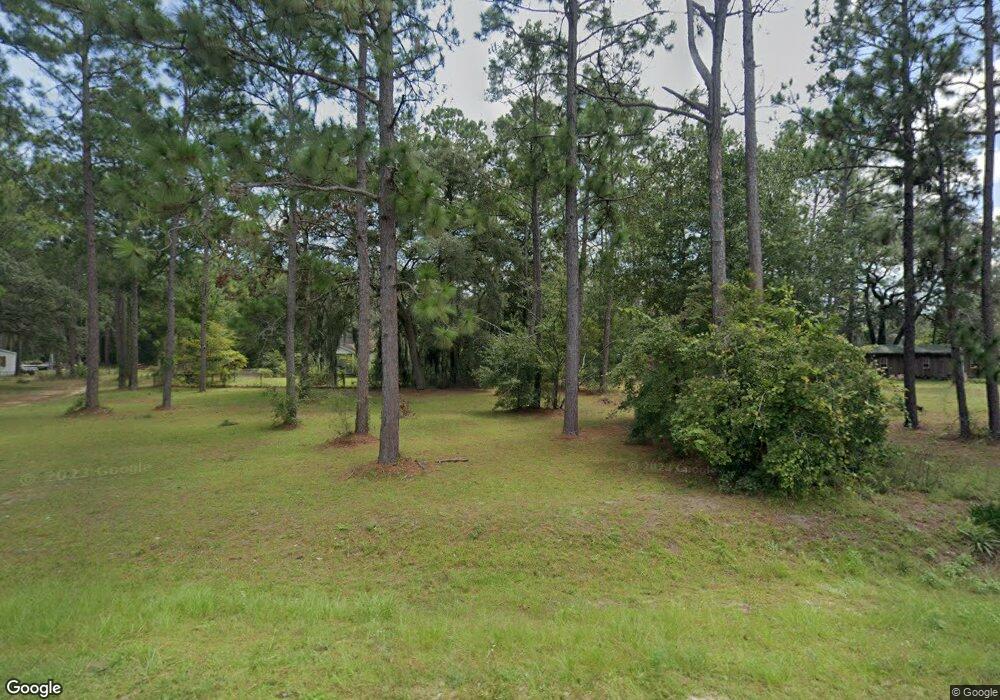 1626 Old Doctortown Rd, Jesup, GA 31545 - photo 1