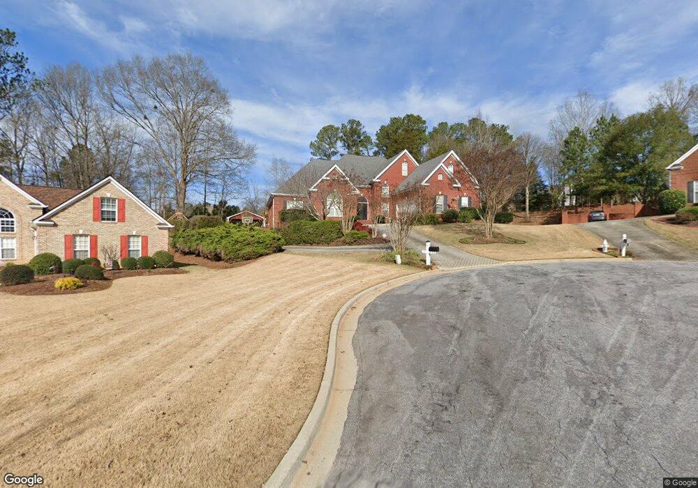 3150 Candace Ln unit 7, Conyers, GA 30094 - photo 1