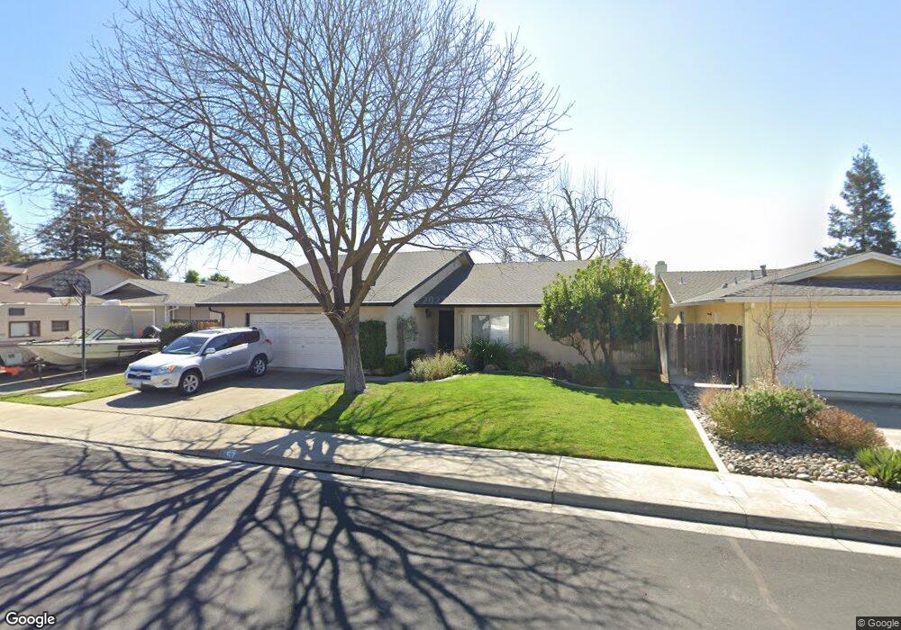 57 Obsidian Dr, Oakdale, CA 95361 - photo 1