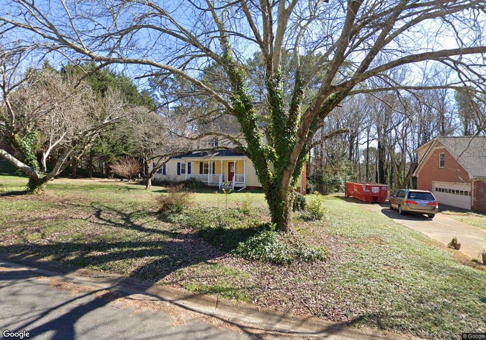 4670 Bryson Cove SW unit 4, Lilburn, GA 30047 - photo 1