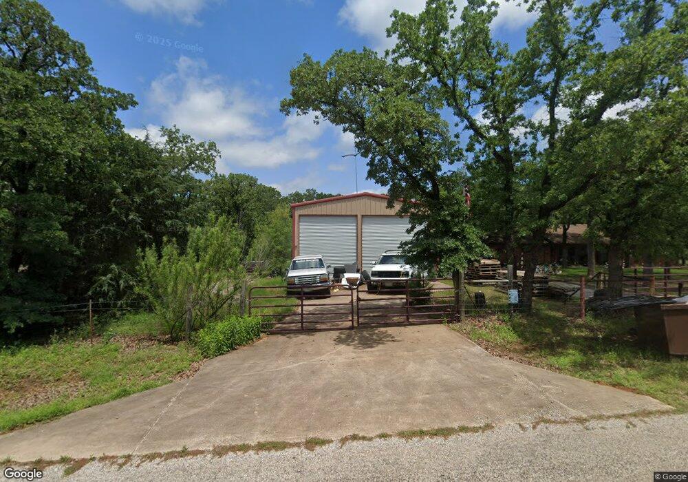 5324 Burleson Oaks Dr, Burleson, TX 76028 - photo 1