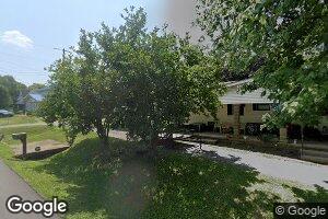 4578 S Old Michigan Rd, Holton, IN 47023