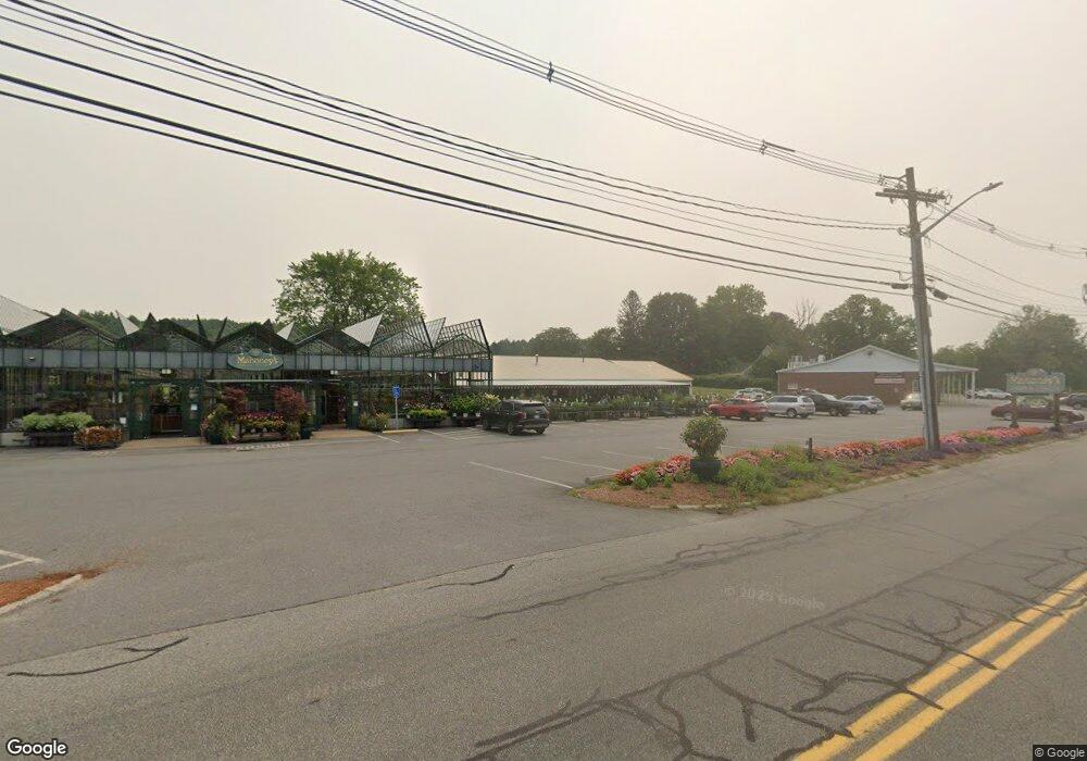 1625 Sudbury Rd, Concord, MA 01742 - photo 1