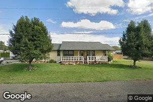 429 N Hunt St, Athena, OR 97813