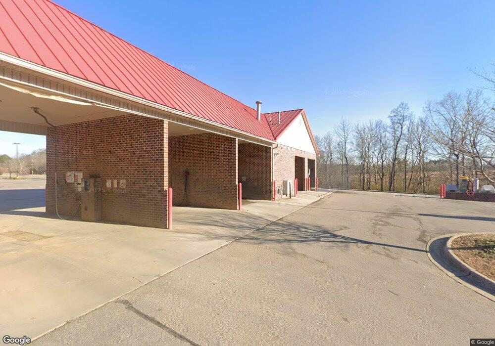 519 E Industry Dr, Oxford, NC 27565 - photo 1