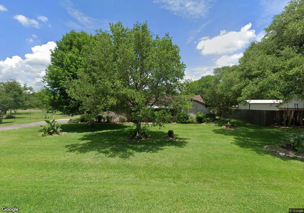 21 County Road 249, Alvin, TX 77511 - photo 1