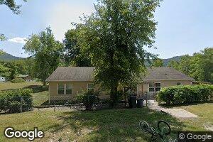 499 Pat Ball Rd, Talcott, WV 24981