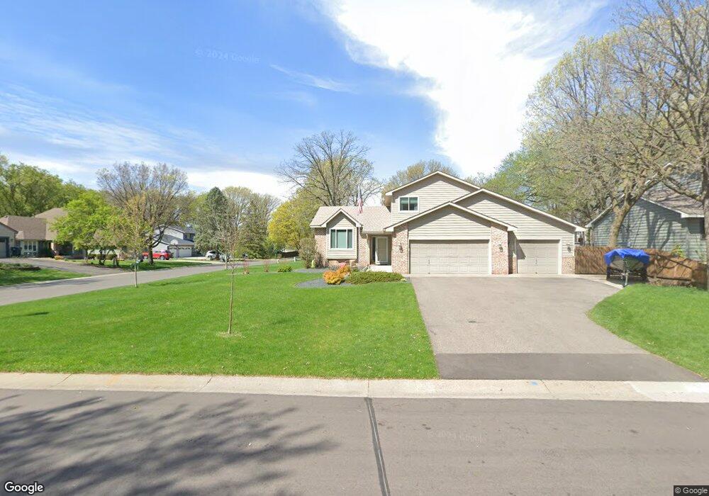 12584 Swallow St NW, Coon Rapids, MN 55448 - photo 1