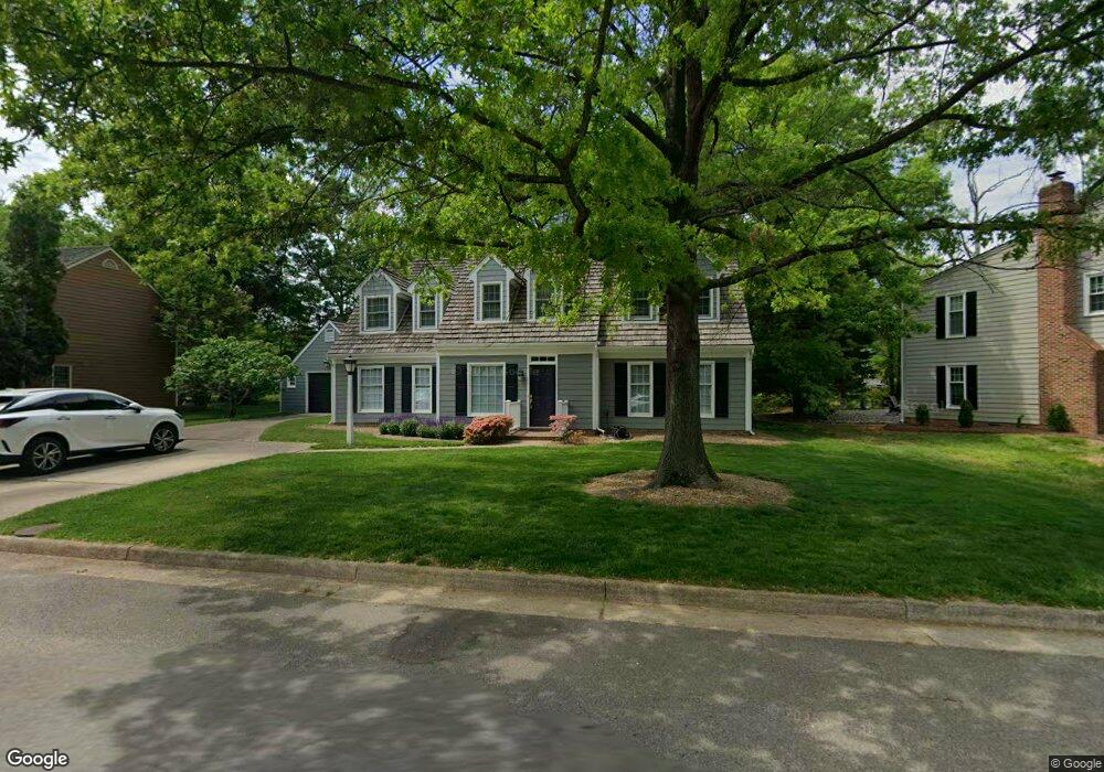 6617 Saint Mark Ct, Alexandria, VA 22306 - photo 1