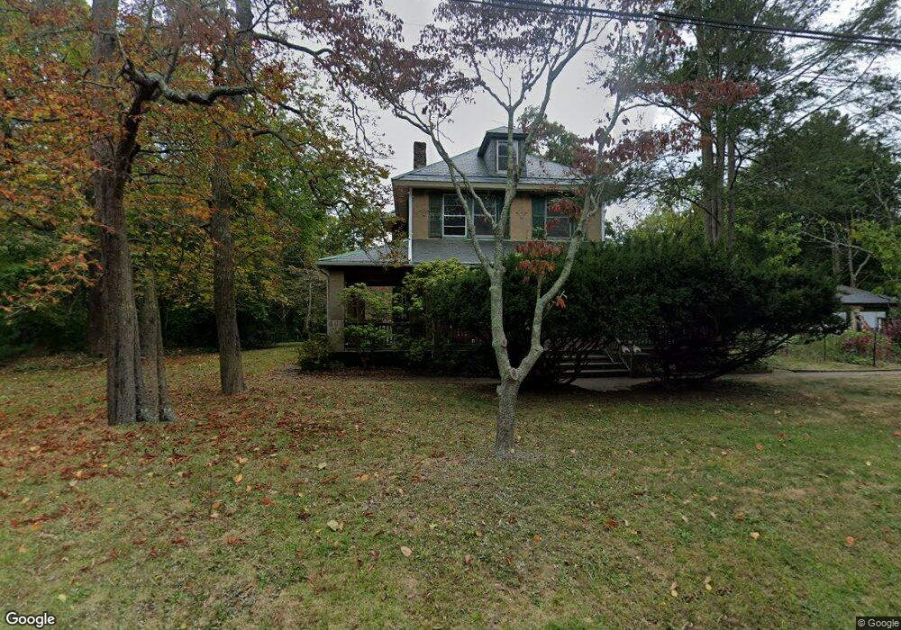 240 Locust Ave, Rumson, NJ 07760 - photo 1