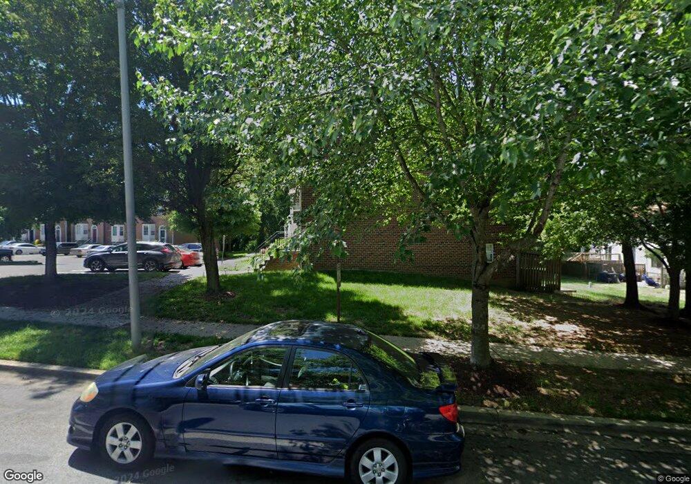 5521 E Boniwood Turn, Clinton, MD 20735 - photo 1