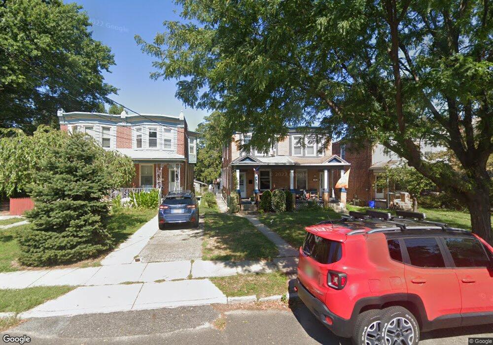 413 Woodlawn Ave, Collingswood, NJ 08108 - photo 1