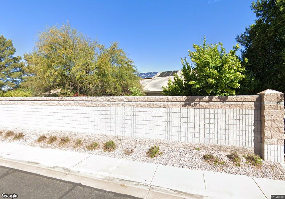 1220 S Arroya Cir, Mesa, AZ 85206 - photo 1