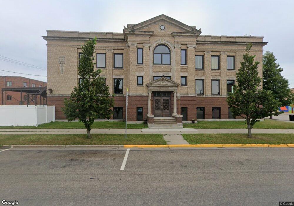 104 3rd St SE, Jamestown, ND 58401 - photo 1