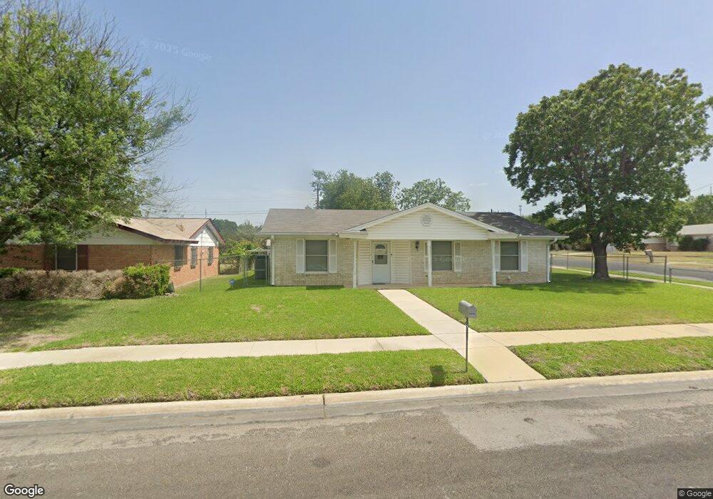 933 Randa St, Copperas Cove, TX 76522 - photo 1