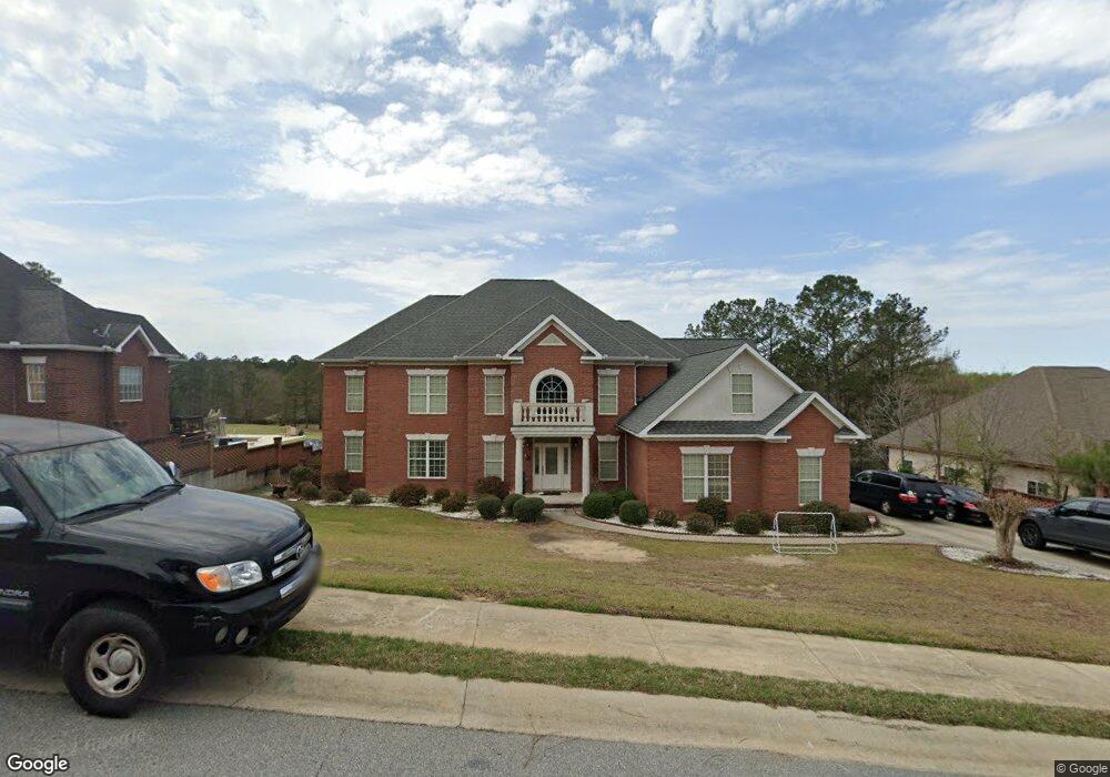 166 Mcclain Cir, Macon, GA 31216 - photo 1