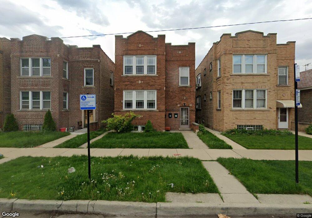 3010 N Parkside Ave, Chicago, IL 60634 - photo 1